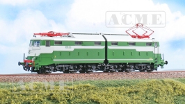 ACME 60156 - H0 - E-Lok E646 Firenze, FS, Ep. IV